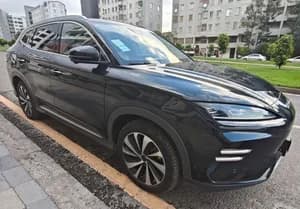 BYD Song Plus Premium 2024