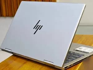 14th Gen Hp ENVY Gen x360 2-in-1 laptop 14