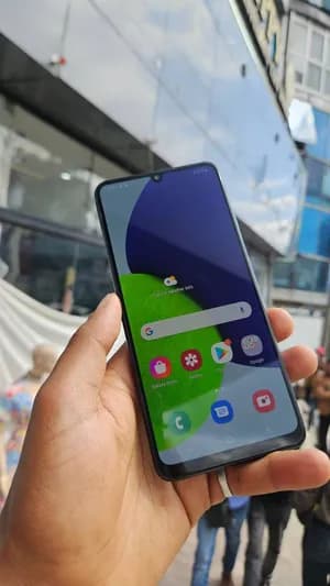 Samsung Galaxy A22 64GB 4GB
