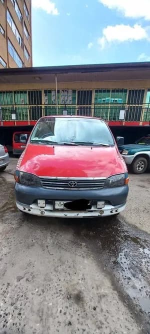 2006 model