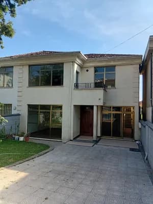G+1 House 250 sqm CMC