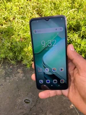 Itel A06s 64GB 4GB
