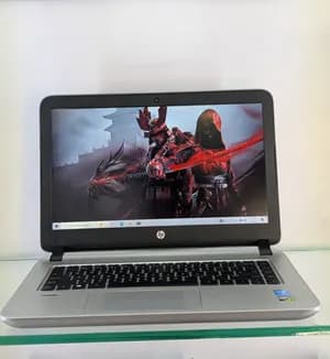 HP Envy Core i7 Laptop