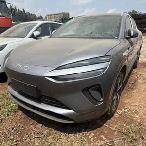 BYD Sealion 06 EV Smart Champion Edition 2025