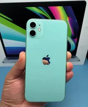 Apple iPhone 11 128GB Green