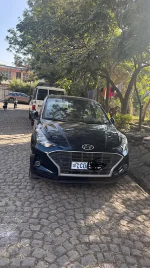 Hyundai Grand i10 2022 Automatic