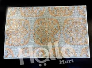 Decorative Floor Rug Mat 50x80cm