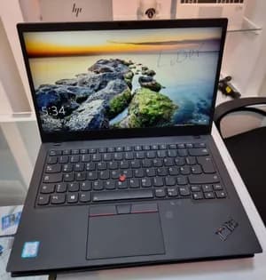 Lenovo X1 Carbon i7 16GB 512GB Touch