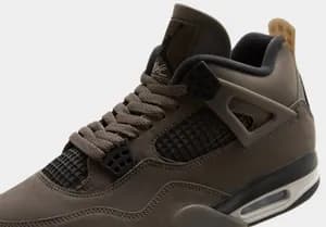 Nike Air Jordan 4 Retro Cave Stone