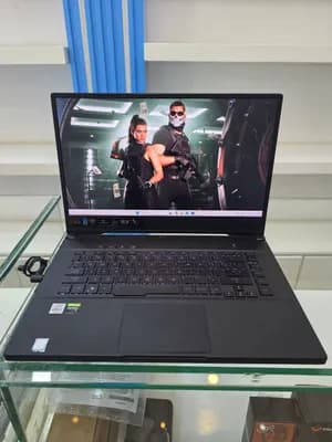 ASUS ROG Zephyrus M15 Gaming Laptop