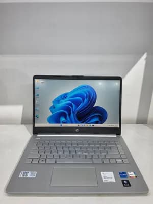 HP Notebook 14 Inch i5 12th Gen