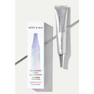 Mary & May Glutathione Eye Cream 30ml