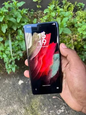 Samsung S21 Ultra 512GB 16GB RAM