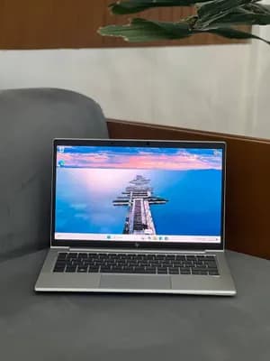 HP EliteBook 830 G7 Core i7