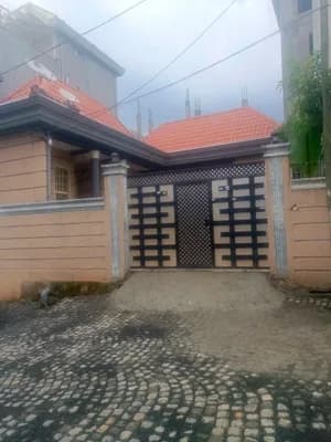 Ayat L-Shape Villa 150 sqm