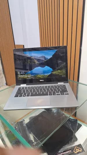 Dell Inspiron 13 x360 Laptop
