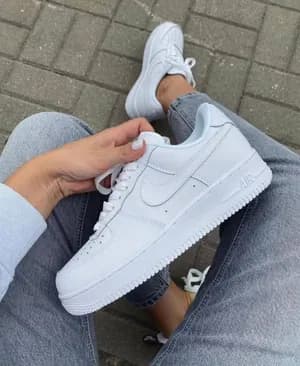 Air Force Custom 1
