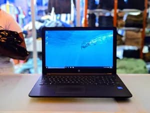 HP Notebook Stream 15.1 Inch Laptop