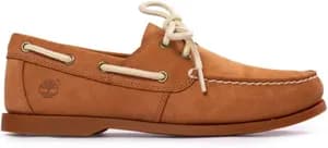 Timberland Cedar Bay Boat Shoes
