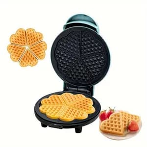 Waffle Maker