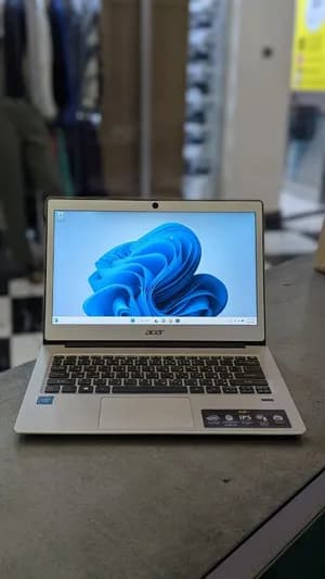 Acer 13.3 Inch Celeron Laptop
