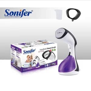 Sonifer Handheld Steam & Brush Garment Steamer
