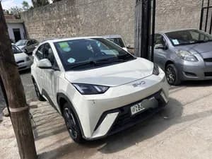 BYD Seagull 2024 Electric