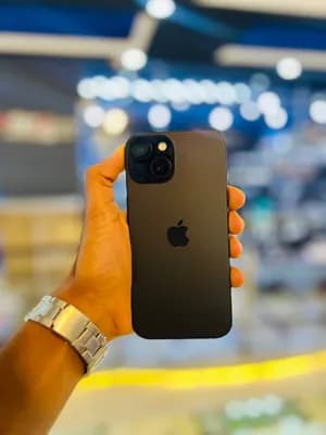 iPhone 15