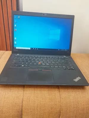 Lenovo ThinkPad T480 Laptop