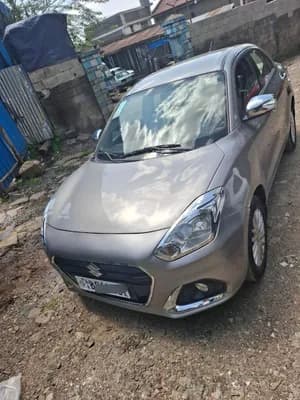 Suzuki Dzire 2021 Full Option