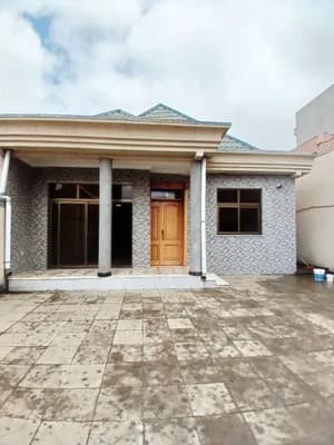 Modern Villa with Digital Title in Ayat
