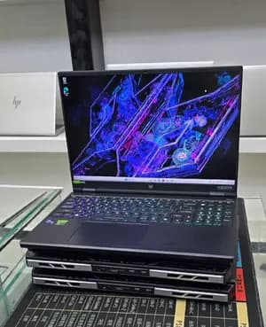 Acer Predator Helios Neo 16 Gaming Laptop