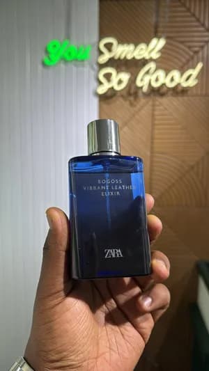 ELIXIR PARFUM 100ml