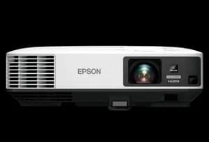 Epson CB-2255U Projector