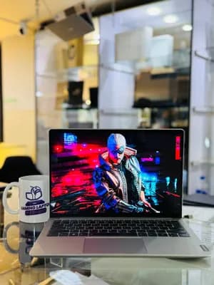 Lenovo Ideapad i5 16GB 512GB