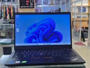 Lenovo ThinkPad E14 i5 12th Gen