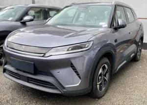BYD YuanUp Smart 2025 130KW New