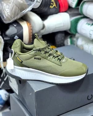 HUGO BOSS