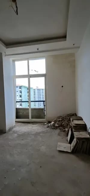 1 Bedroom 40/60 Condominium Ayat