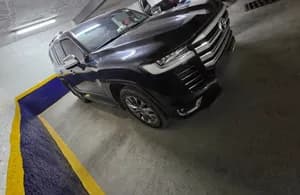 2022 Toyota LandCruiser VXR SUV