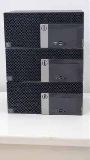 Dell Optiplex 3020 Desktop Core i5