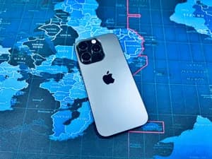 128GB phone