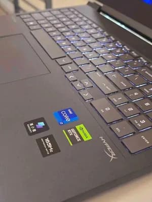 HP Victus 16