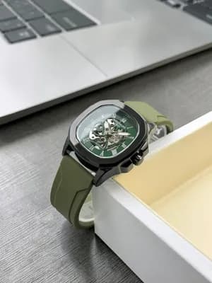 Patek Philippe Aquanaut Skeleton