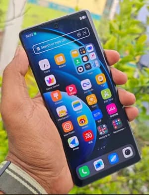 Vivo X100 5G 256GB 16GB RAM