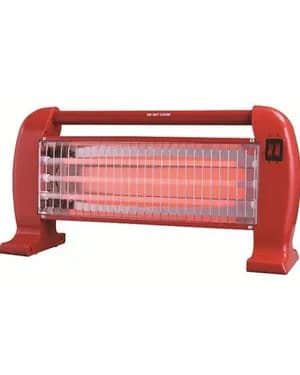 KETAK LX-2820 Quartz Heater