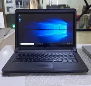 Dell Latitude 14.1 Inch Touchscreen Laptop