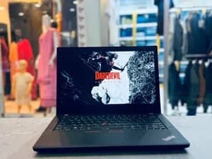 Lenovo ThinkPad T480 i7 8GB 256GB
