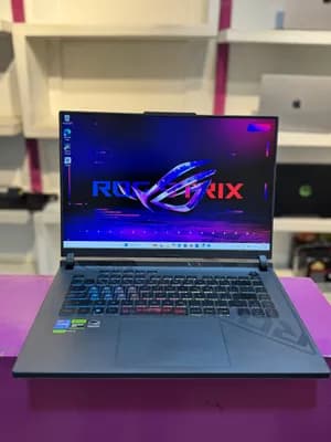 ASUS ROG Strix G16 2023