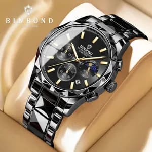 Elegant Fashion Watch for Men